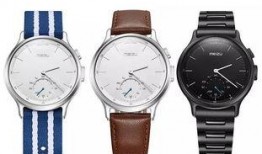 魅族手表最新爆料软件下载,软件下载功能曝光，智能穿戴再升级！”